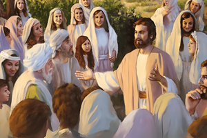 Leituras do dia  11 de outubro de 2025: Sábado XXVII do Tempo Comum