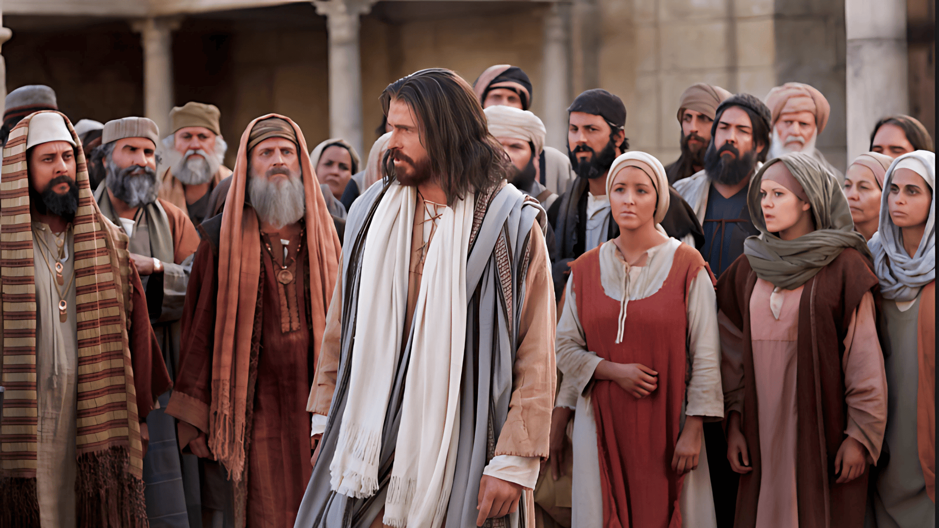 Leituras do dia  14 de outubro de 2025: Terça-feira da 28 semana do Tempo Comum