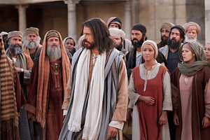 Leituras do dia  14 de outubro de 2025: Terça-feira da 28 semana do Tempo Comum