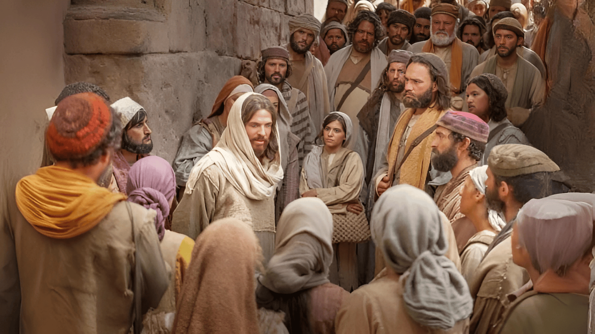 Leituras do dia  15 de outubro de 2025: Quarta-feira da 28 semana do Tempo Comum