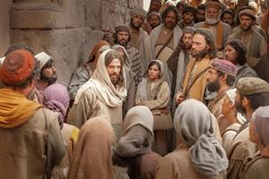 Leituras do dia  15 de outubro de 2025: Quarta-feira da 28 semana do Tempo Comum