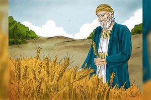 Leituras do dia  20 de outubro de 2025: Segunda-feira da 29 semana do Tempo Comum