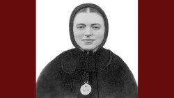 S. Maria Bertila Boscardin, virgem de Treviso