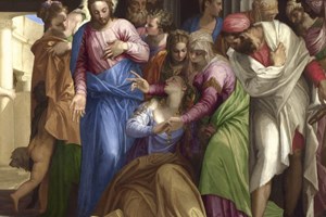 Leituras do dia  27 de outubro de 2025: Segunda-feira da 30 semana do Tempo Comum