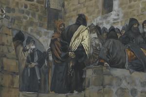 Leituras do dia  30 de outubro de 2025: Quinta-feira da 30 semana do Tempo Comum