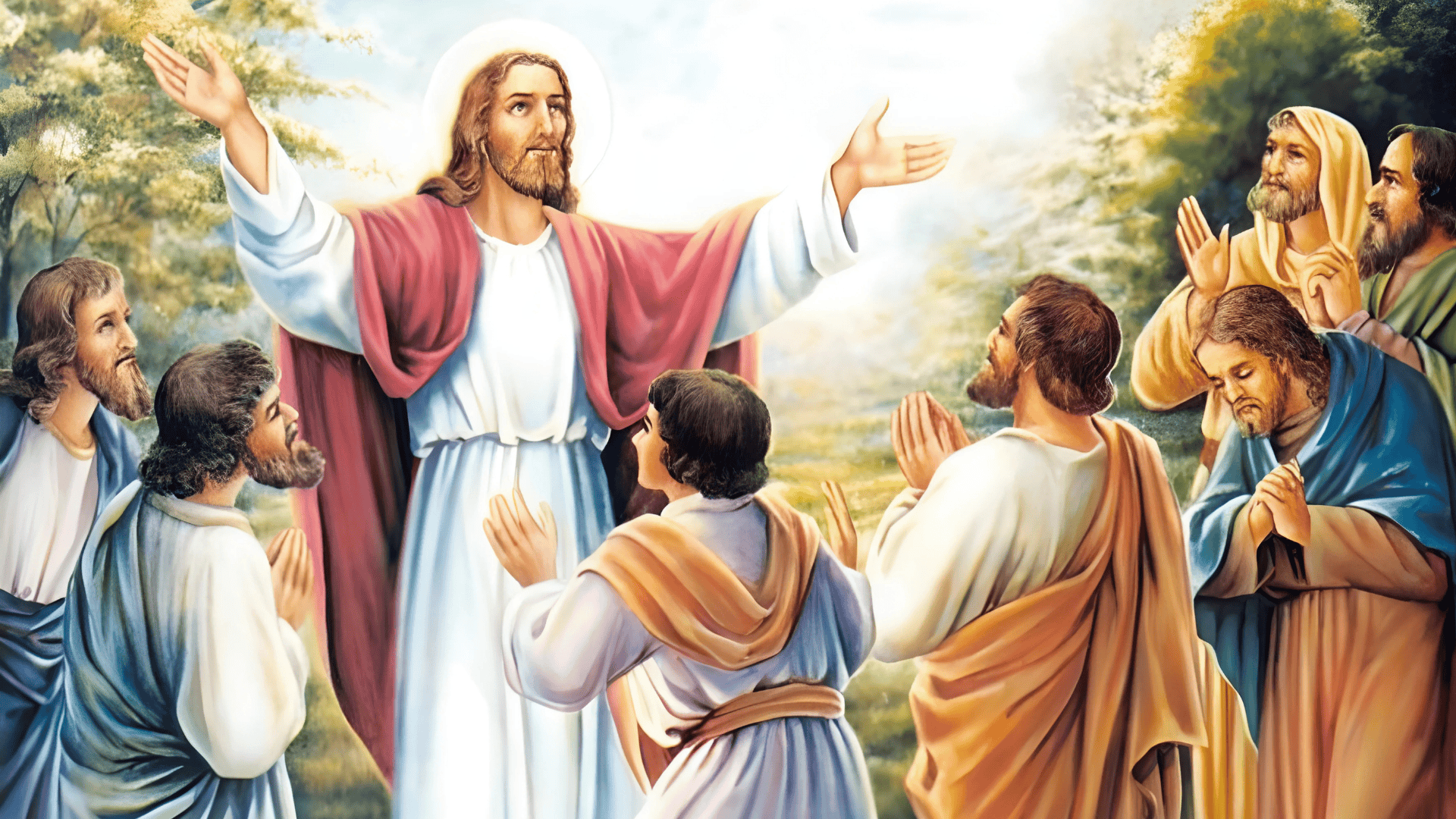 Leituras do dia  4 de outubro de 2025: Sábado XXVI do Tempo Comum