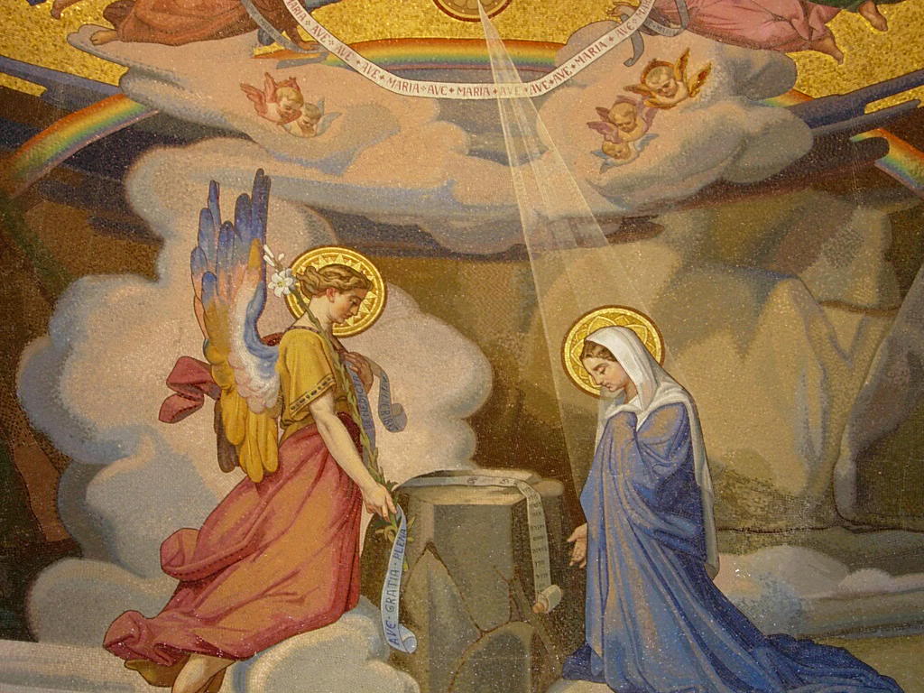 Leituras do dia  5 de outubro de 2025: Domingo XXVII (C) do Tempo Comum