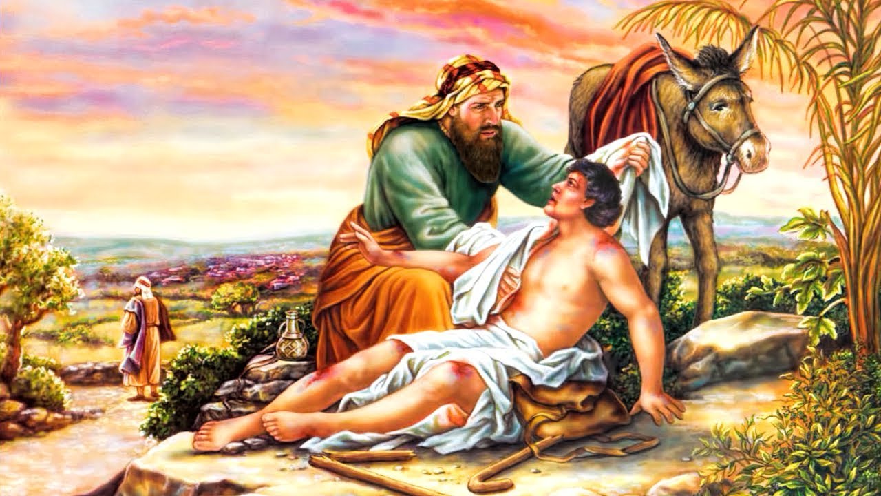 Leituras do dia  6 de outubro de 2025: Segunda-feira da 27 semana do Tempo Comum