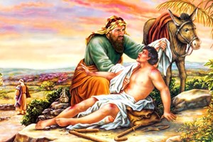 Leituras do dia  6 de outubro de 2025: Segunda-feira da 27 semana do Tempo Comum