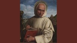 S. Bruno da Calábria, presbítero, fundador da Ordem dos Cartuxos