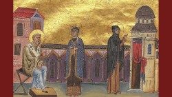 S. Pelágia, virgem e mártir da Antioquia