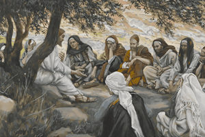 Leituras do dia  9 de outubro de 2025: Quinta-feira da 27 semana do Tempo Comum