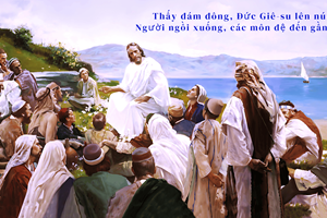 Leituras do dia  1 de novembro de 2025: 1 de novembro: Todos os Santos