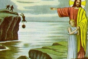 Leituras do dia  10 de novembro de 2025: Segunda-Feira da 32 semana do Tempo Comum