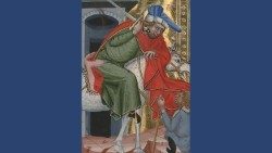 S. Martinho, bispo de Tours