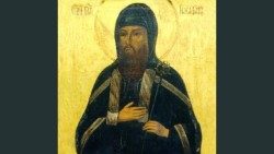 S. Josafat Kuncewicz, bispo e mártir