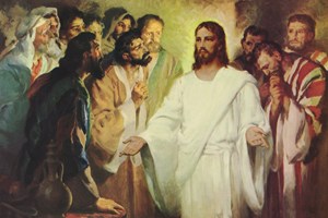 Leituras do dia  13 de novembro de 2025: Quinta-feira da 32 semana do Tempo Comum