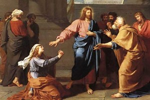 Leituras do dia  15 de novembro de 2025: Sábado XXXII do Tempo Comum