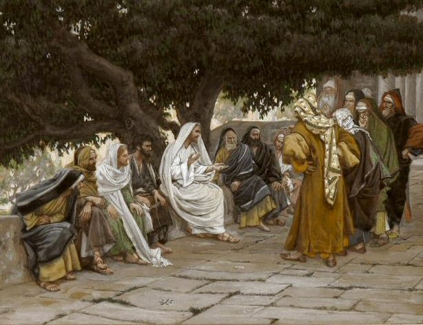 Leituras do dia  22 de novembro de 2025: Sábado XXXIII do Tempo Comum