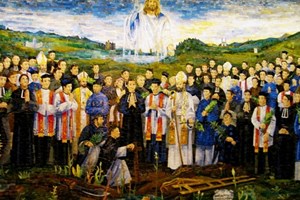 Leituras do dia  24 de novembro de 2025: Segunda-feira da 34 semana do Tempo Comum