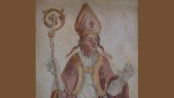 S. Virgílio, bispo de Salzburgo