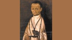 S. Martinho de Porres, religioso dominicano