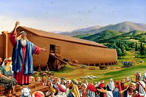 Leituras do dia  30 de novembro de 2025: Domingo I (A) do Advento