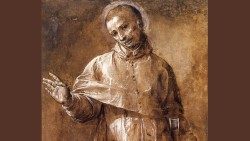 S. Carlos Borromeu, arcebispo de Milão e cardeal