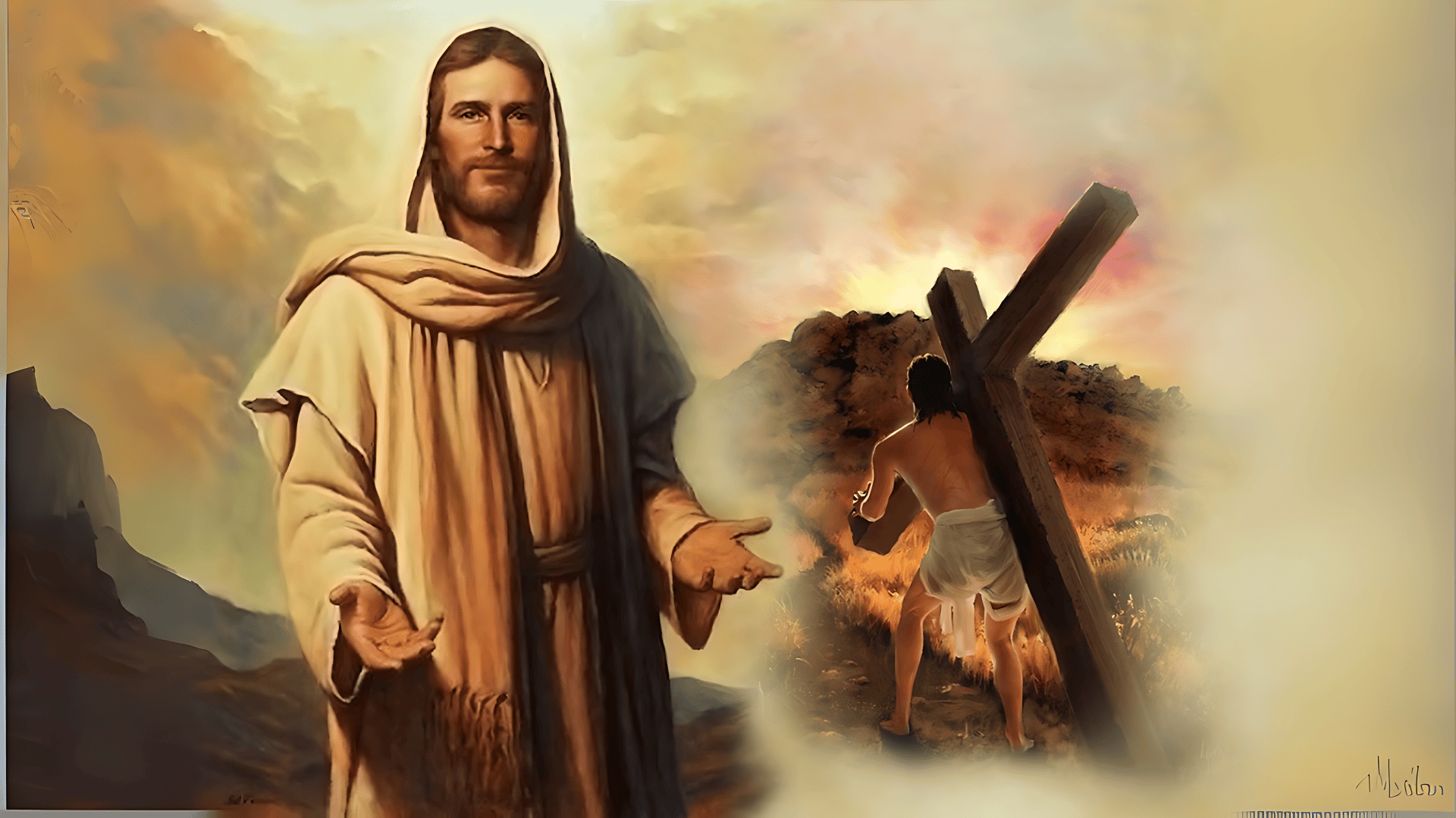 Leituras do dia  5 de novembro de 2025: Quarta-feira da 31 semana do Tempo Comum