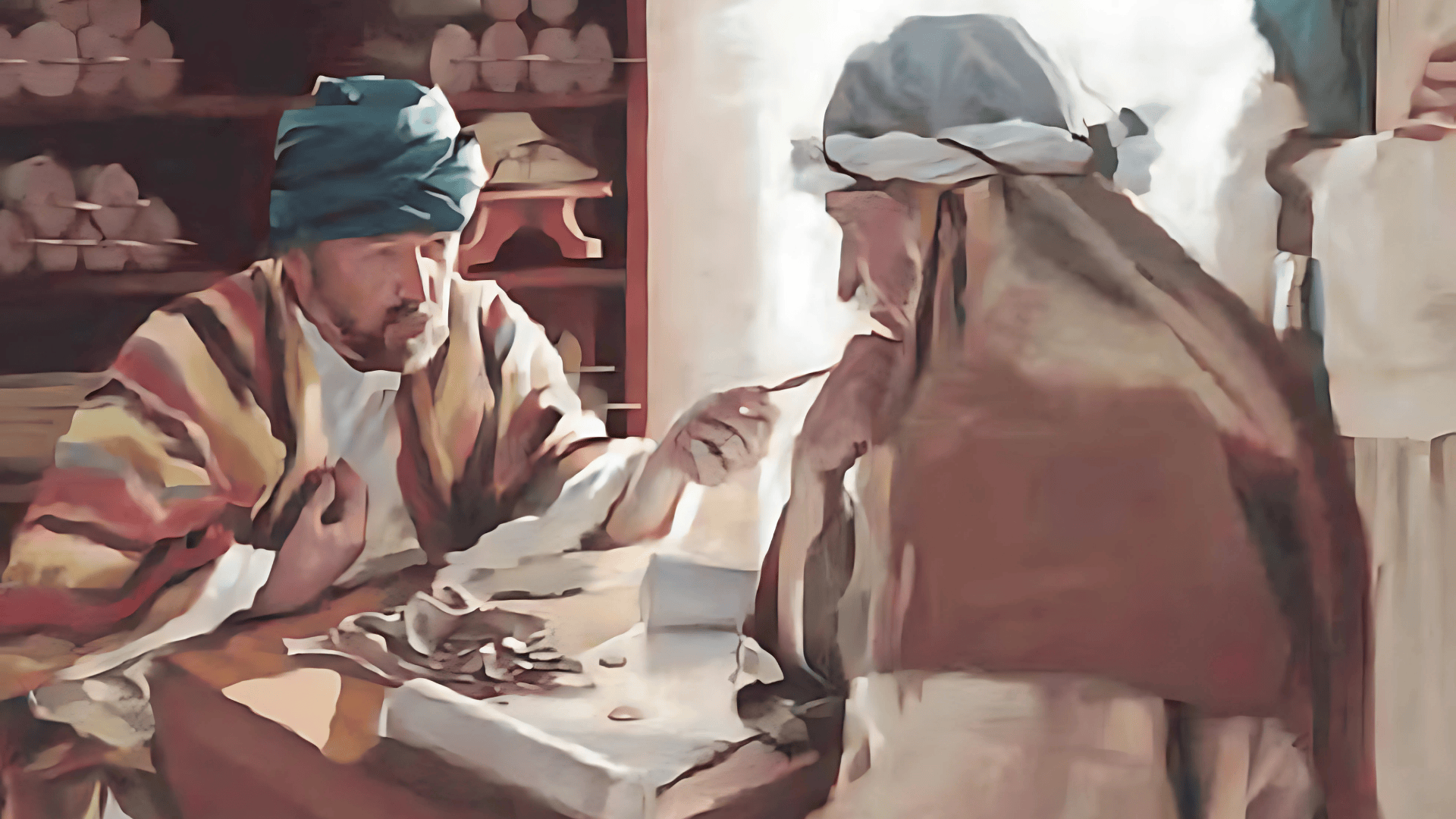 Leituras do dia  7 de novembro de 2025: Sexta-feira da 31 semana do Tempo Comum