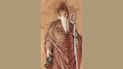 S. Prosdócimo, primeiro bispo de Pádua