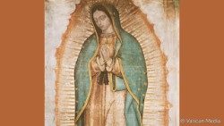 Nossa Senhora de Guadalupe