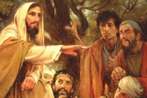 Leituras do dia  14 de dezembro de 2025: Domingo III (A) do Advento