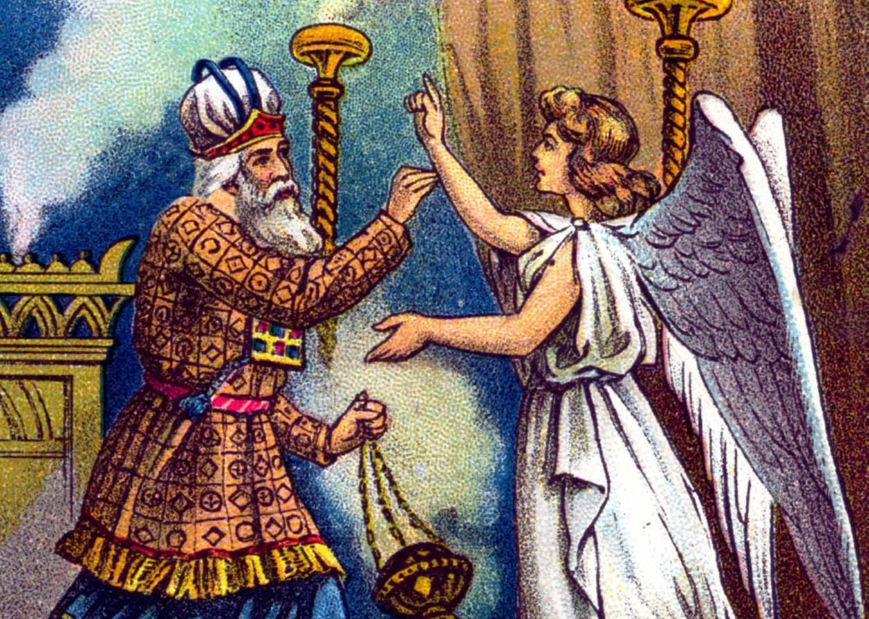 Leituras do dia  17 de dezembro de 2025: Advento: 17 de Dezembro