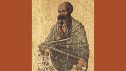 S. Malaquias, profeta