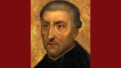 S. Pedro Canisio, presbítero jesuíta e doutor da Igreja