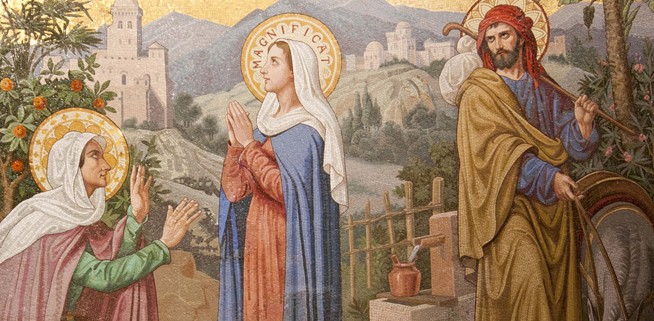 Leituras do dia  23 de dezembro de 2025: Advento: 23 de Dezembro