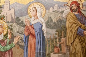 Leituras do dia  23 de dezembro de 2025: Advento: 23 de Dezembro