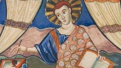 S. João, apóstolo e evangelista