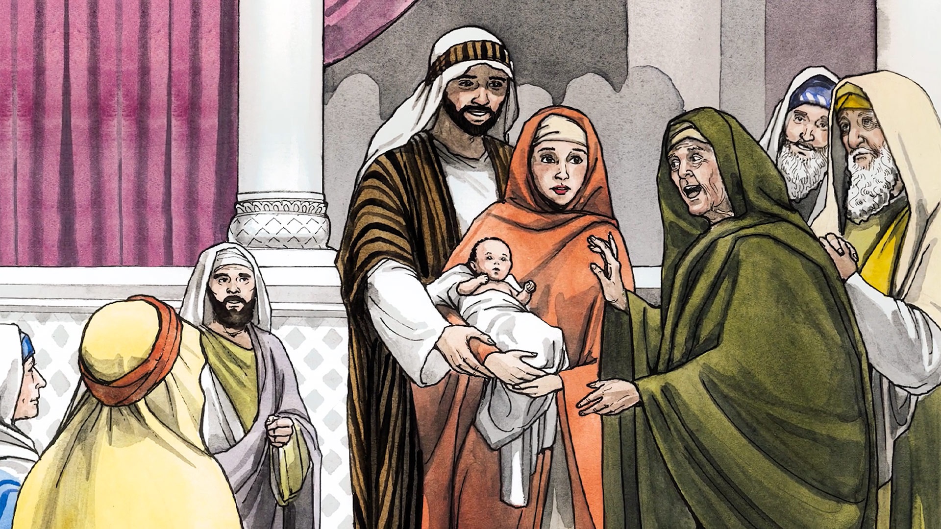 Leituras do dia  30 de dezembro de 2025: Natal: 30 de Dezembro