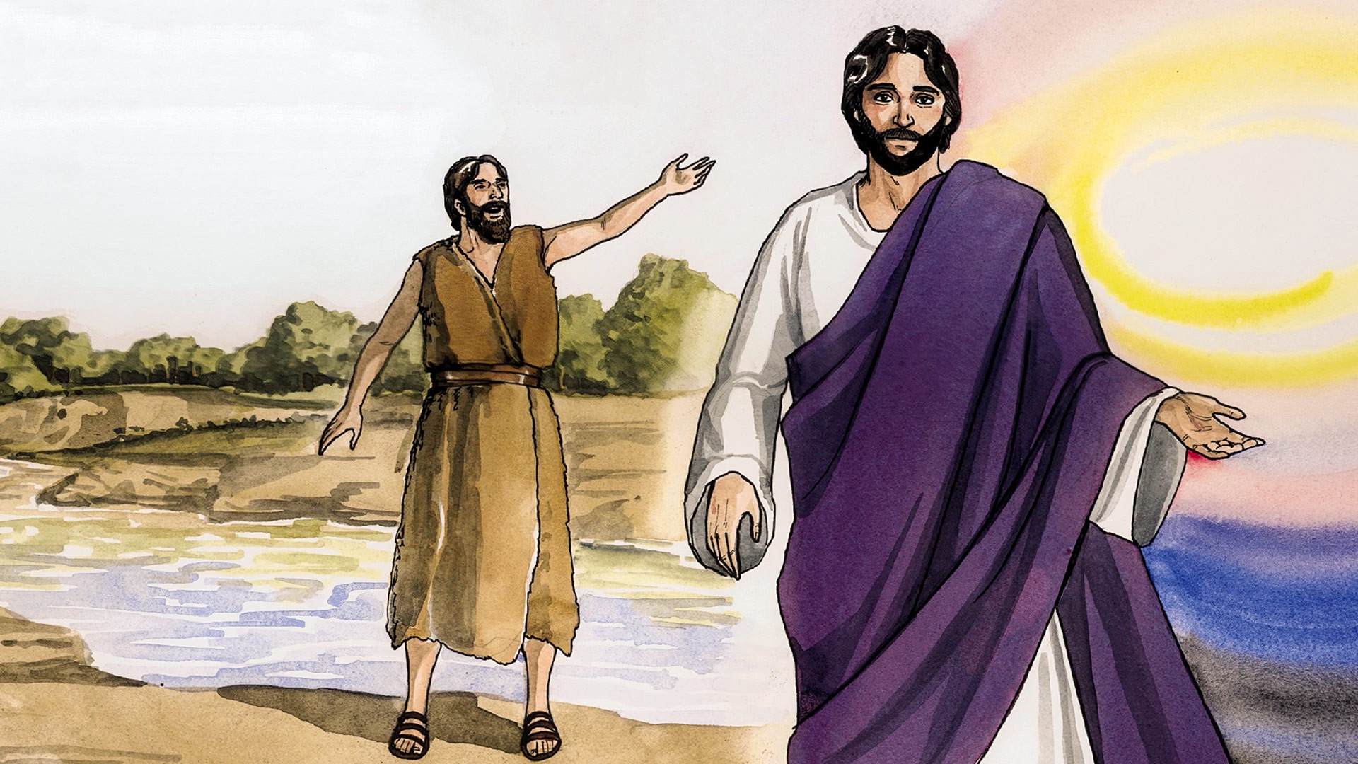 Leituras do dia  31 de dezembro de 2025: Natal: 31 de Dezembro