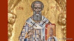 S. Nicolau de Bari, bispo de Mira