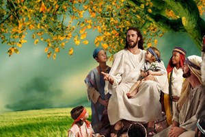 Leituras do dia  9 de dezembro de 2025: Terça-feira da 2 semana do Advento