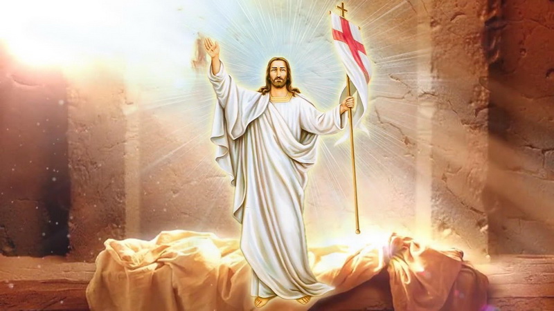 Leituras do dia  19 de abril de 2025: Sábado Santo