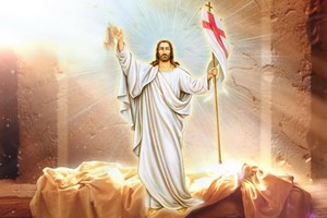 Leituras do dia  19 de abril de 2025: Sábado Santo