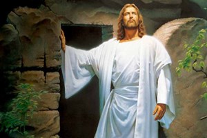 Leituras do dia  20 de abril de 2025: Domingo de Páscoa da Ressurreição do Senhor (Missa do dia)