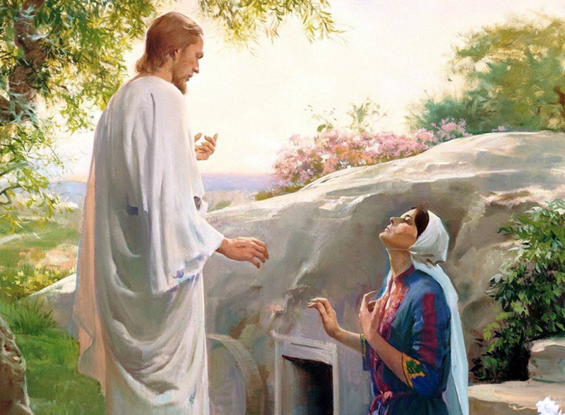 Leituras do dia  22 de abril de 2025: Terça-feira da oitava da Páscoa