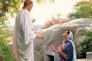 Leituras do dia  22 de abril de 2025: Terça-feira da oitava da Páscoa