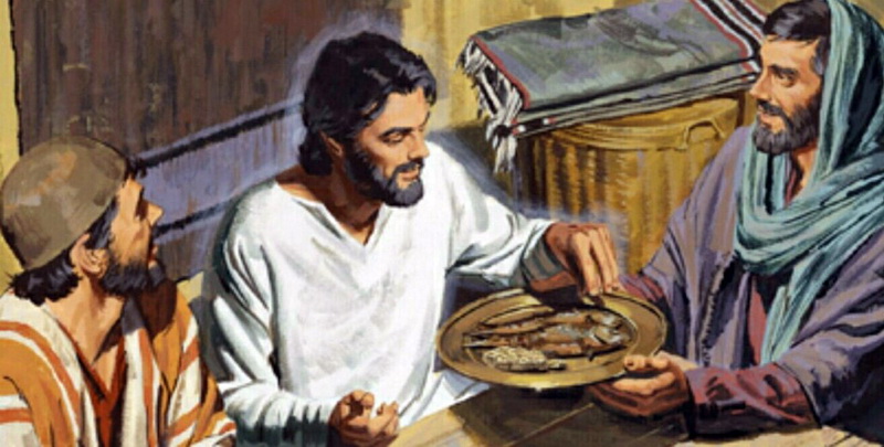 Leituras do dia  24 de abril de 2025: Quinta-feira da oitava da Páscoa