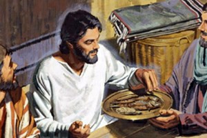 Leituras do dia  24 de abril de 2025: Quinta-feira da oitava da Páscoa